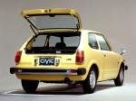 Honda Civic 3-Door 1200 GL 1977 года (JP)